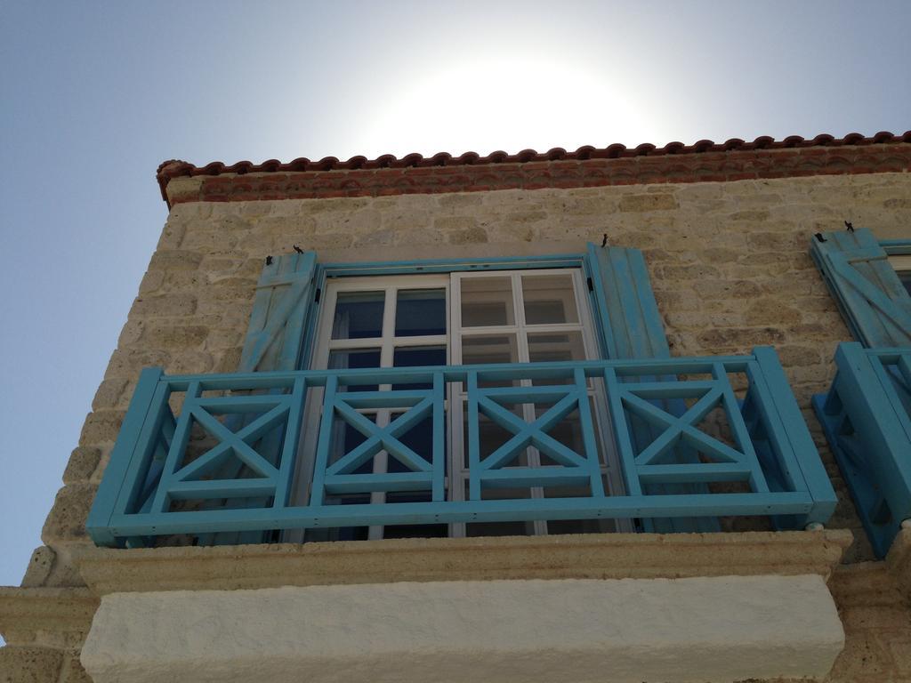 Alacati La Vela - Adult Only 객실 사진