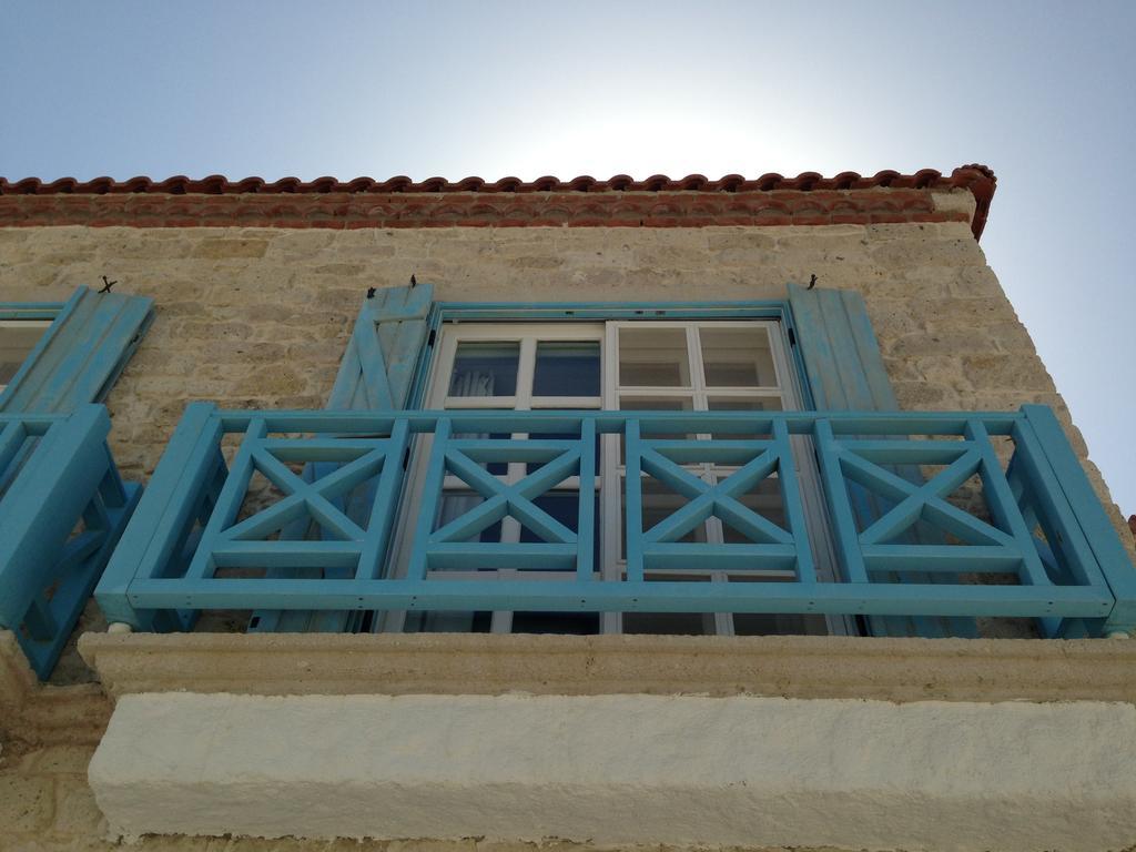 Alacati La Vela - Adult Only 객실 사진
