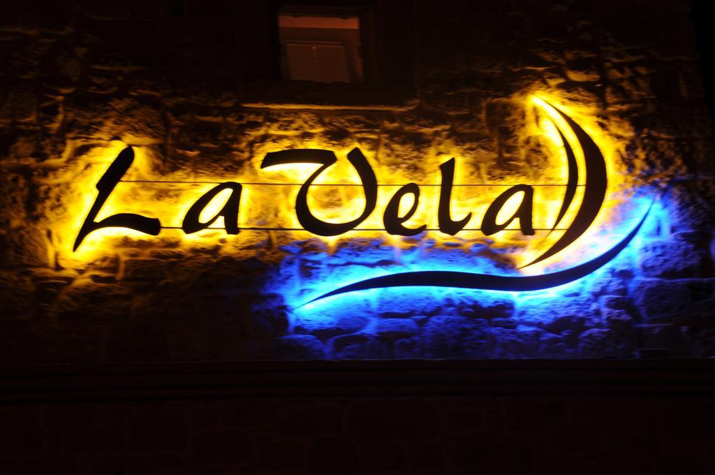 Alacati La Vela - Adult Only 외부 사진